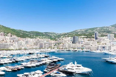 Port Monaco