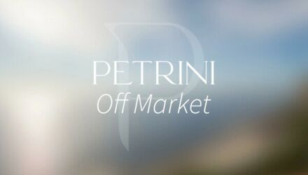 off market