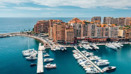 photo fontvieille