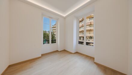 Immeubles domaniaux à Monaco, logements de l'État réservés aux familles monégasques
