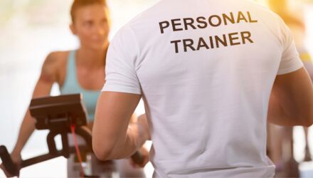 Personal Trainer in Monaco: individuelles Training mit Blick aufs Meer
