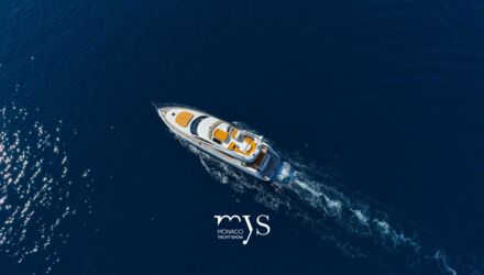 monaco yacht show petrini exclusive real estate monaco just sold parc saint roman1