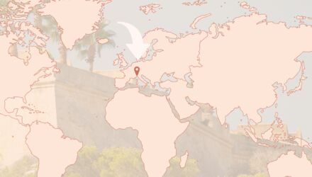 Les fortunes de Dubaï regardent Monaco