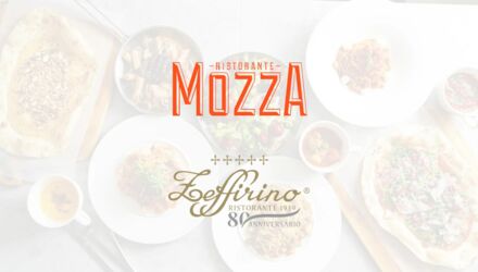 Моцца становится Дзефферино: кулинарная революция на улице Портье