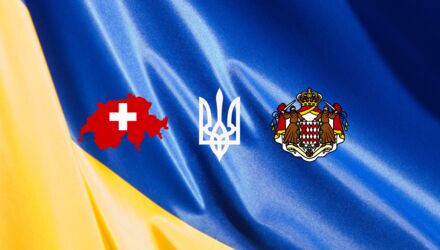 Umzug nach Monaco für Ukrainer: Der vollständige Leitfaden