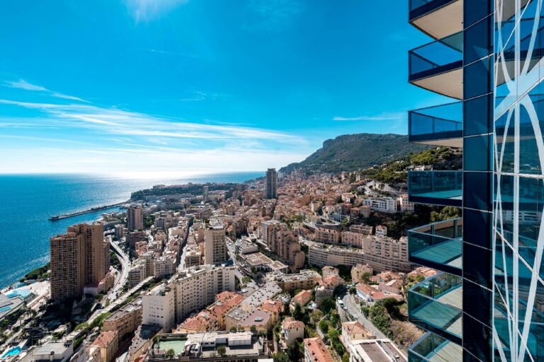 Petrini Exclusive Real Estate Monaco