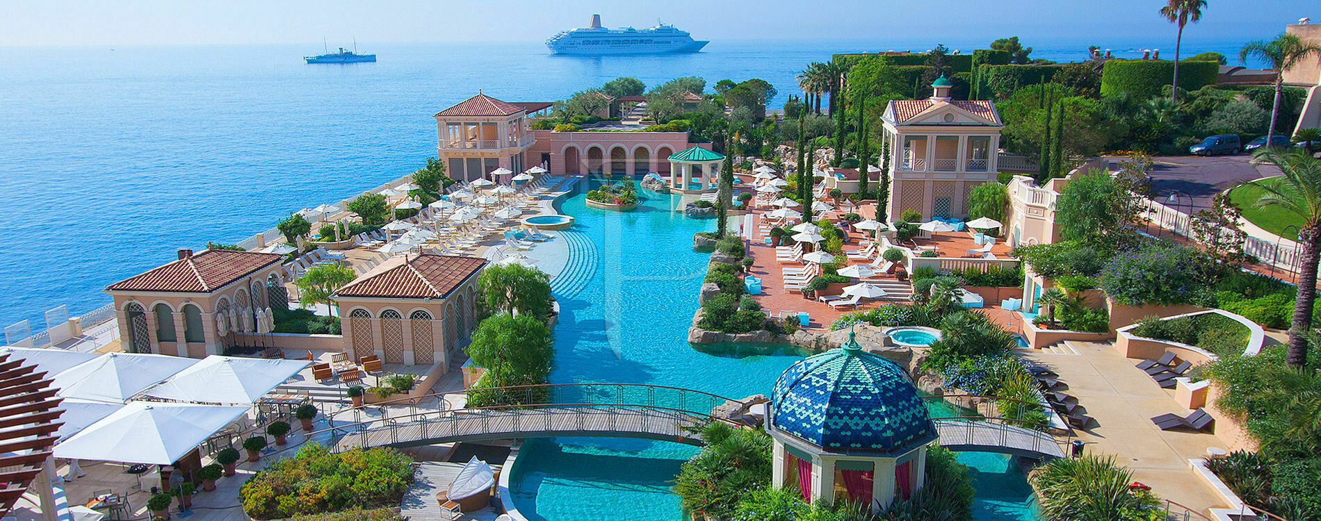 Résidence du Sporting