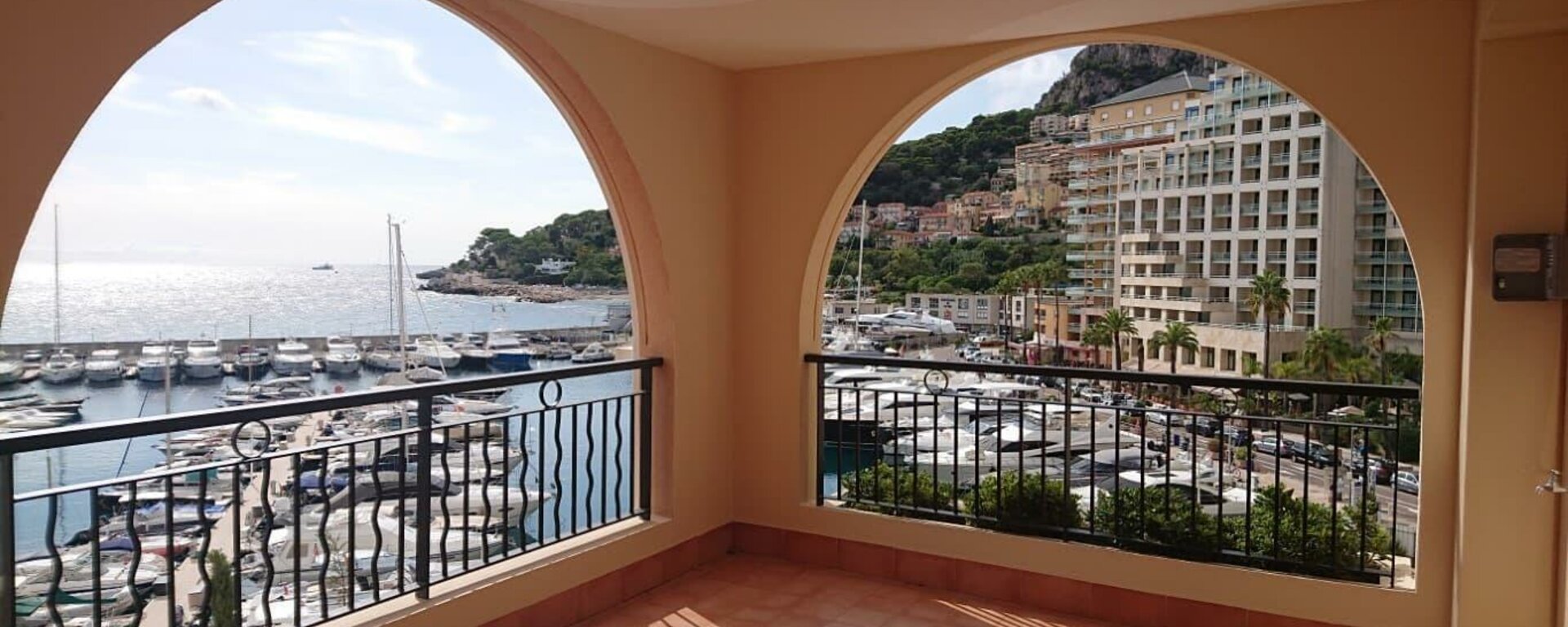 loggia sejour vue bis moyen 