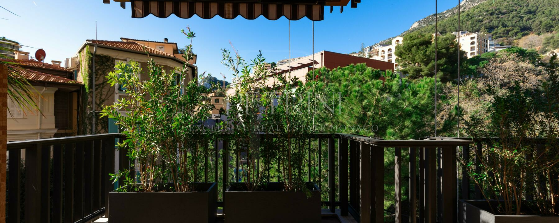 parc saint roman vente 2p petrini exclusive real estate moanco11