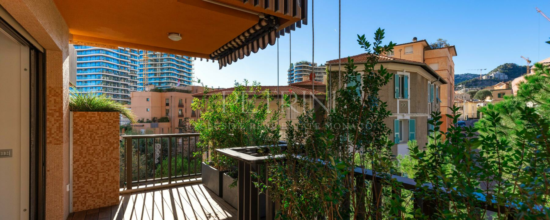 parc saint roman vente 2p petrini exclusive real estate moanco12