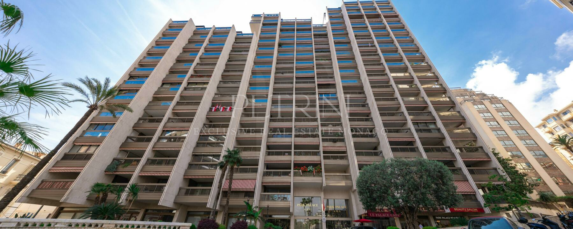 park palace petrini exclusive 4p17