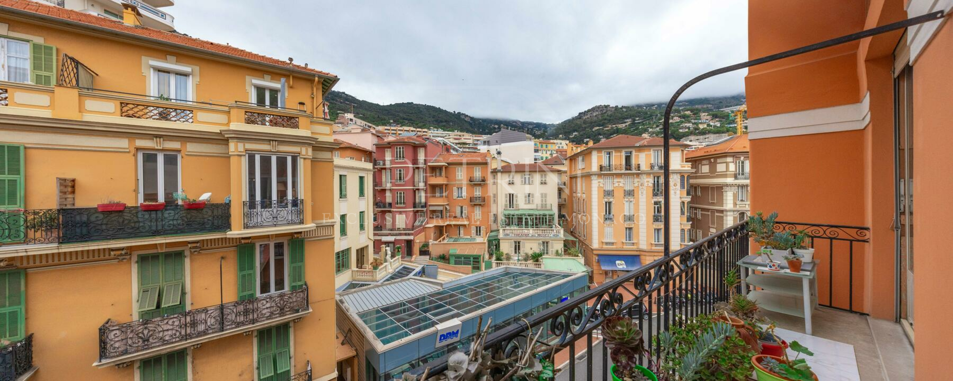 petrini exclsuvie real estate monaco vente sale villa gerin 6