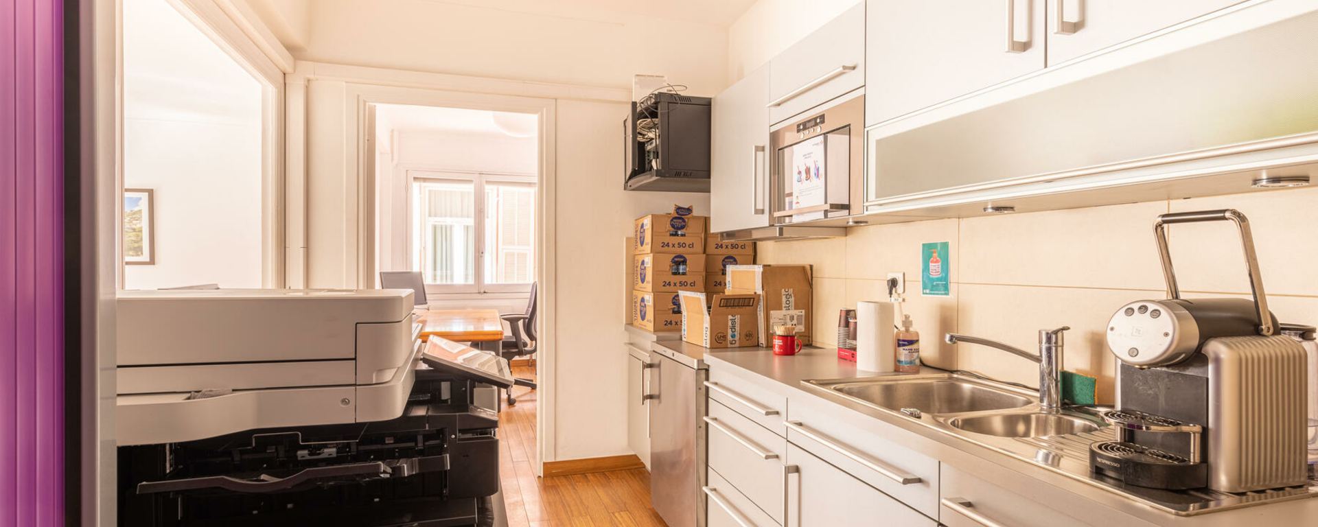 petrini exclusive appartement vente margaret10