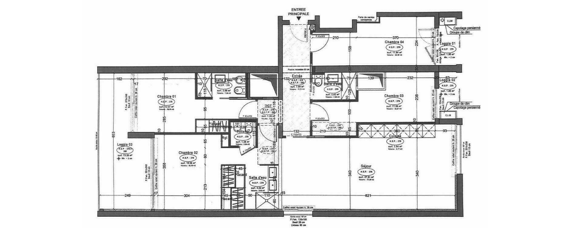 Plan 1