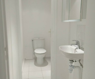 toilette et sas moyen 