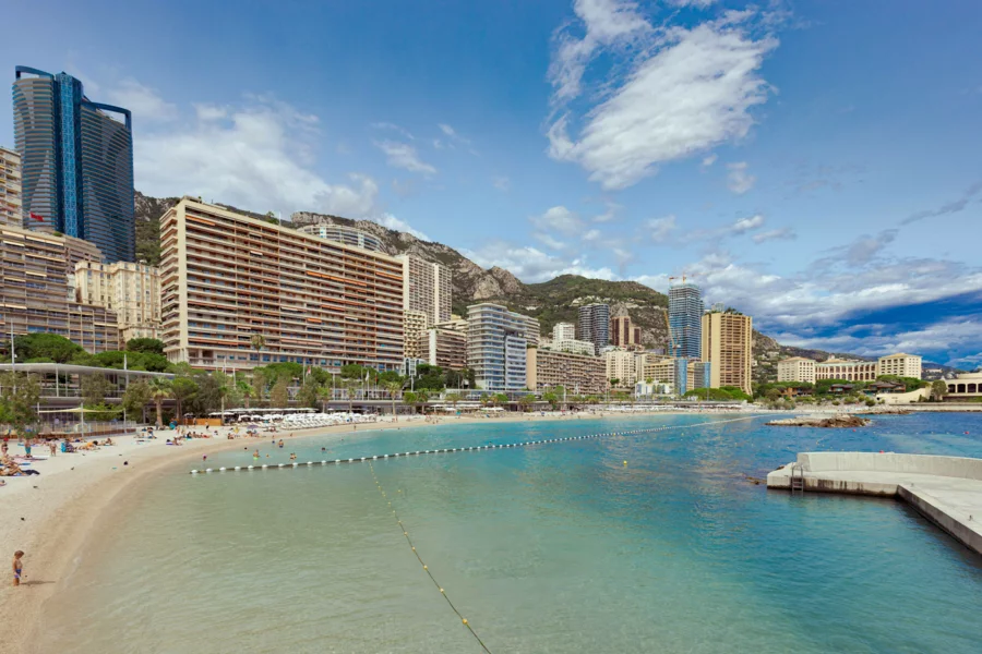 Real estate terminologies: specificity of Monaco