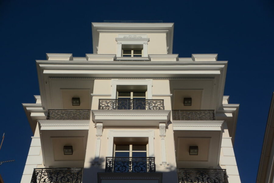 Villa Esmeralda | Achat appartement neuf monaco