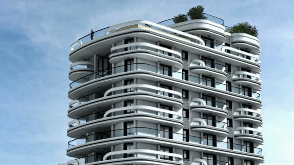 Villa Lucia | Purchase new apartment Monaco