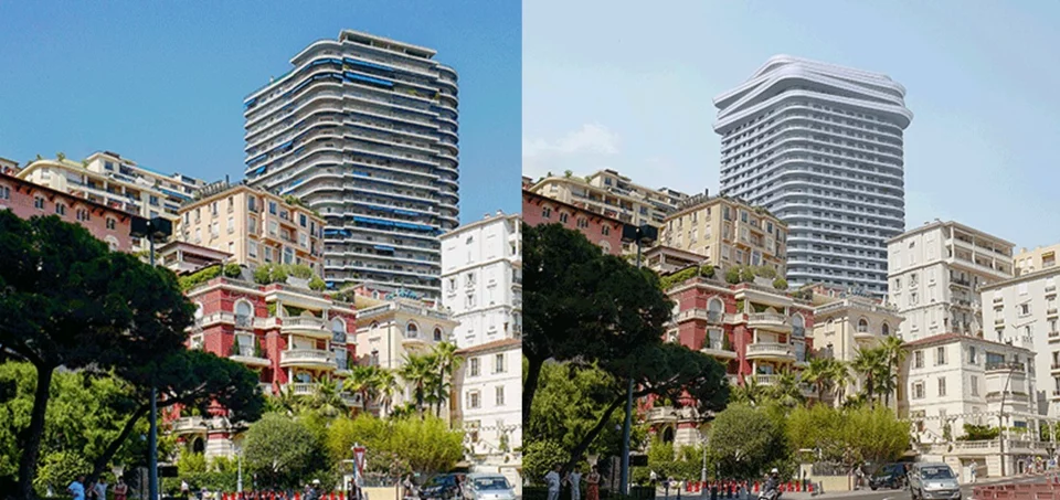 Schuylkill Monaco | Purchase new apartment