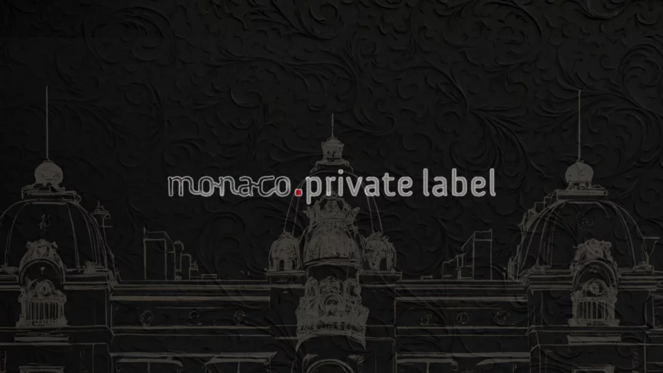 Частная торговая марка Монако
