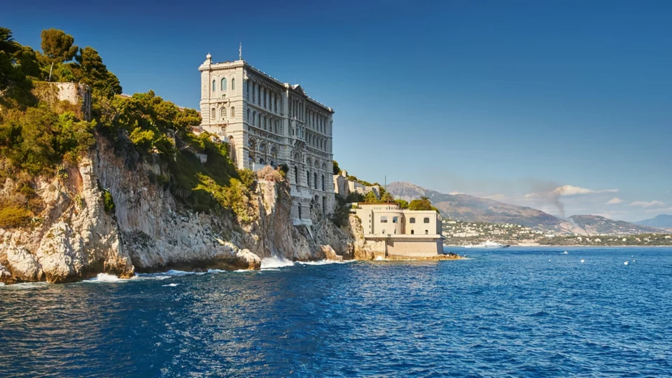 Monaco: Aktivitäten im Herzen des Felsens