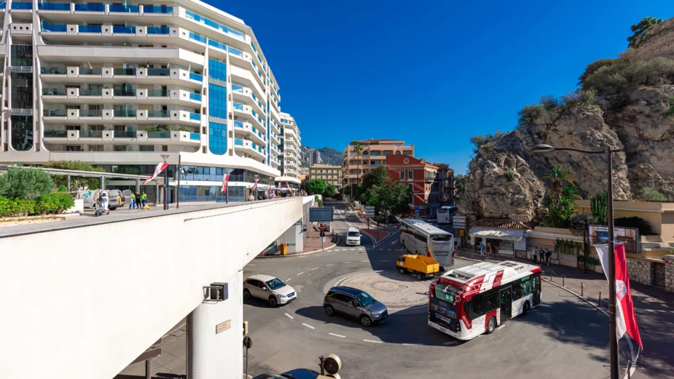 Investire nel quartiere La Condamine