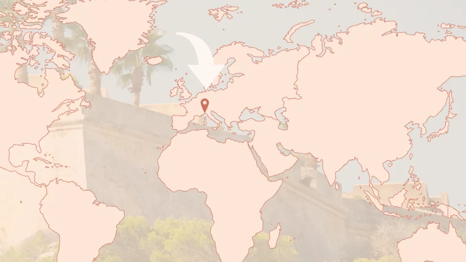 Dubai's fortunes are looking at Monaco