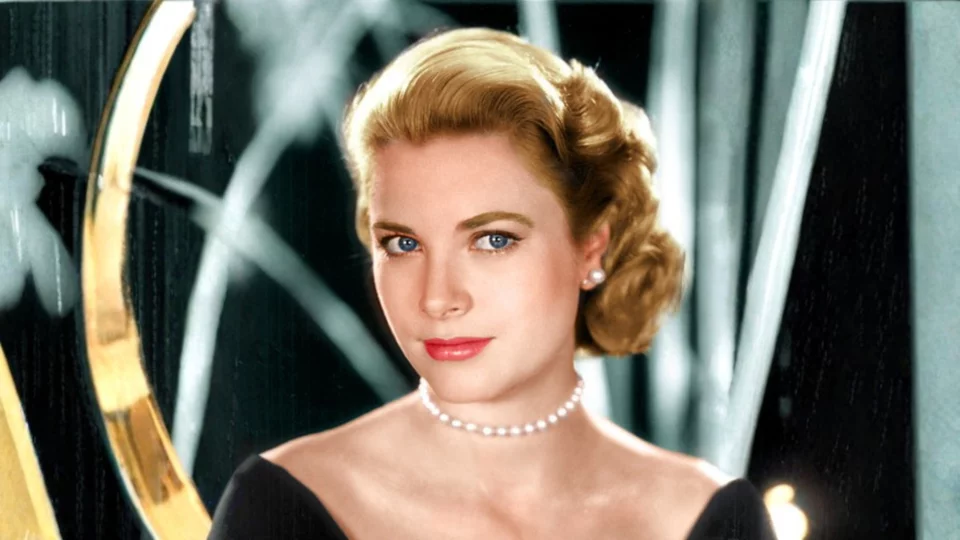 Princess Grace of Monaco