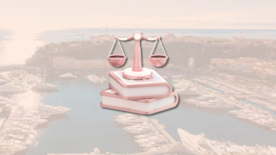 Rechtsprojekt Nr. 276 in Monaco