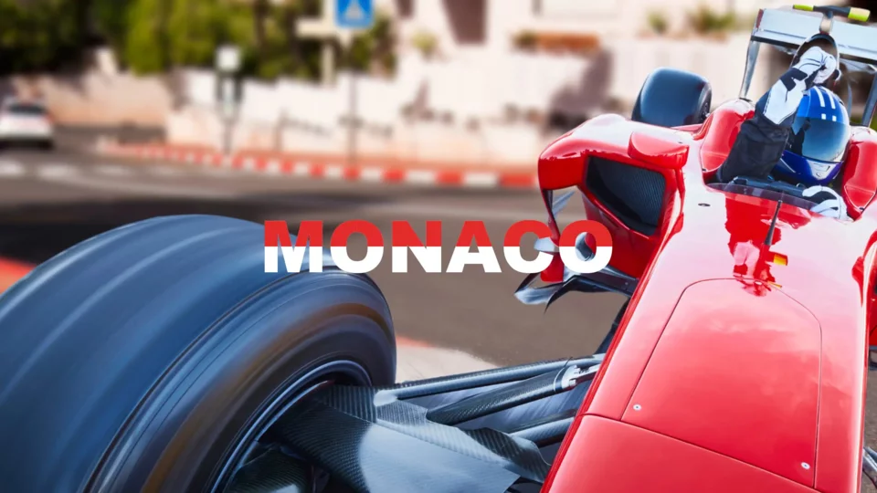 Perchè i piloti di Formula 1 vivono a Monaco ?