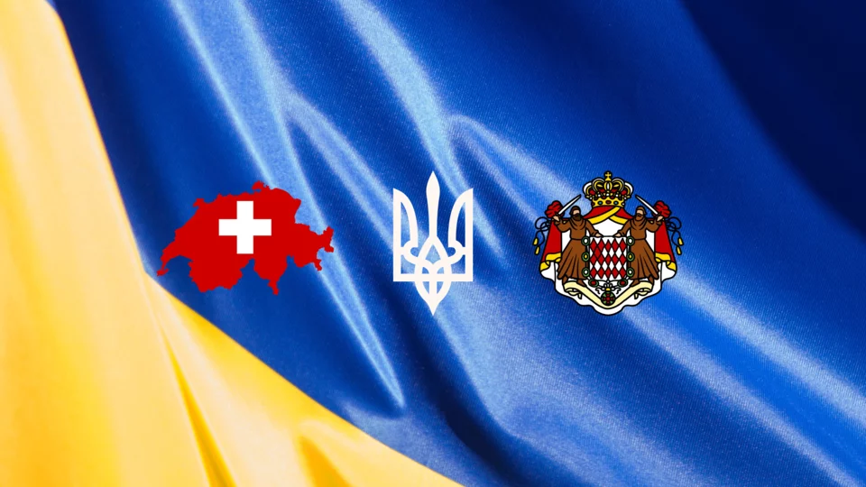 Trasferirsi a Monaco per gli ucraini: la guida completa