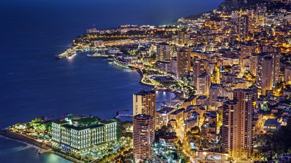 Mindestbetrag, um in Monaco zu leben