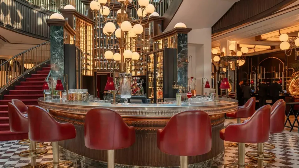 Das Café de Paris Monte-Carlo: eine lang erwartete Wiedereröffnung