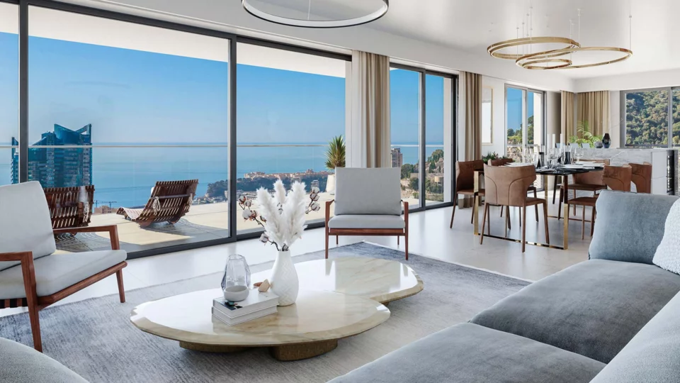 Salaire moyen à Monaco | Petrini Exclusive Real Estate