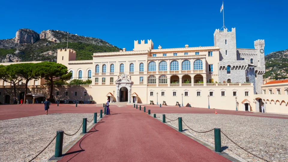 Monaco Residency : Unser Leitfaden zur Bewerbung von und außerhalb der EU