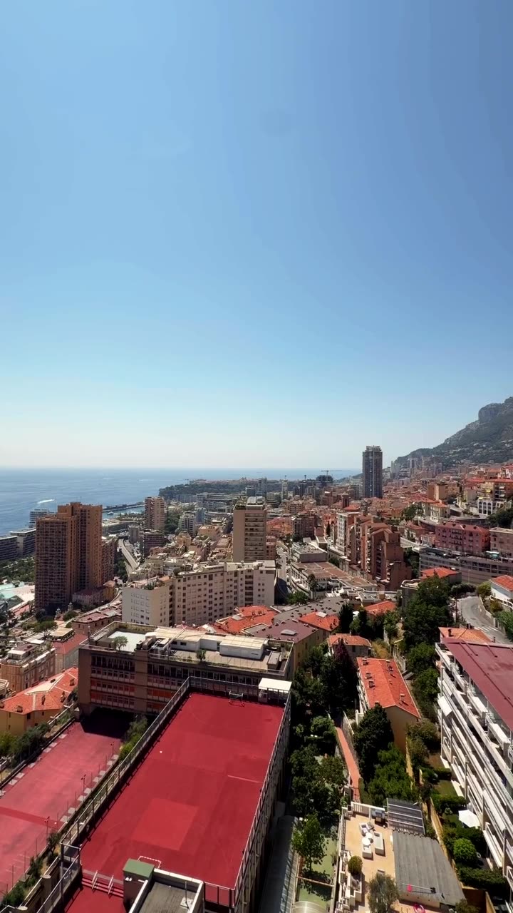 Agence Immobilière Monaco - Petrini Exclusive