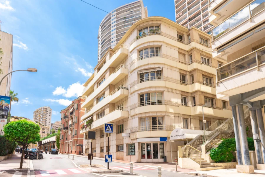 Le Margaret · La Rousse - Saint Roman · 94 sqm · 2 bedrooms