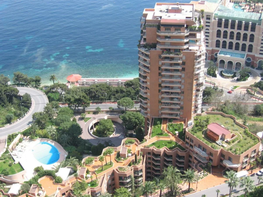 monte carlo sun